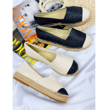 Slip on, espadrilles